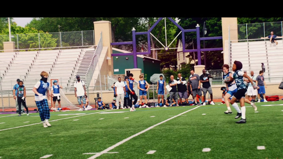 CTC 7v7